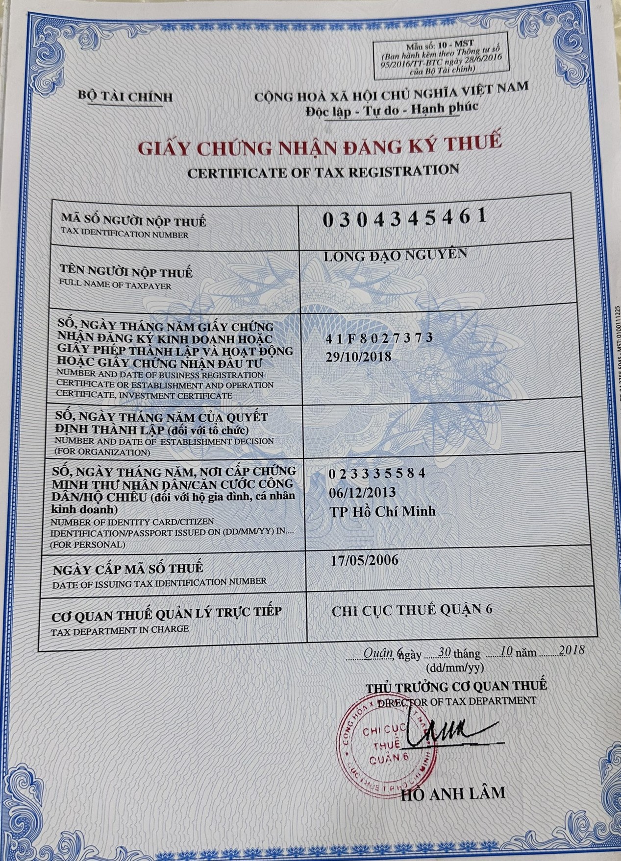 Thịt Bò Sạch Minh Chánh